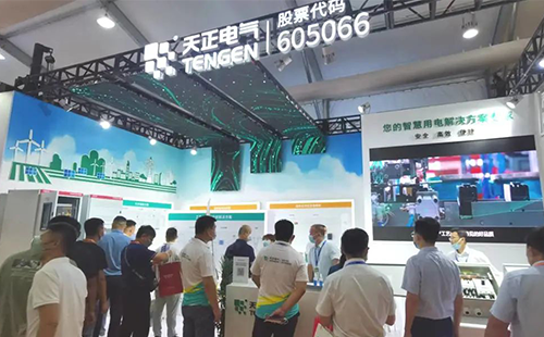 展会直击 | 金年会官方在线登录亮相济南光伏展，助力行业绿色低碳发展