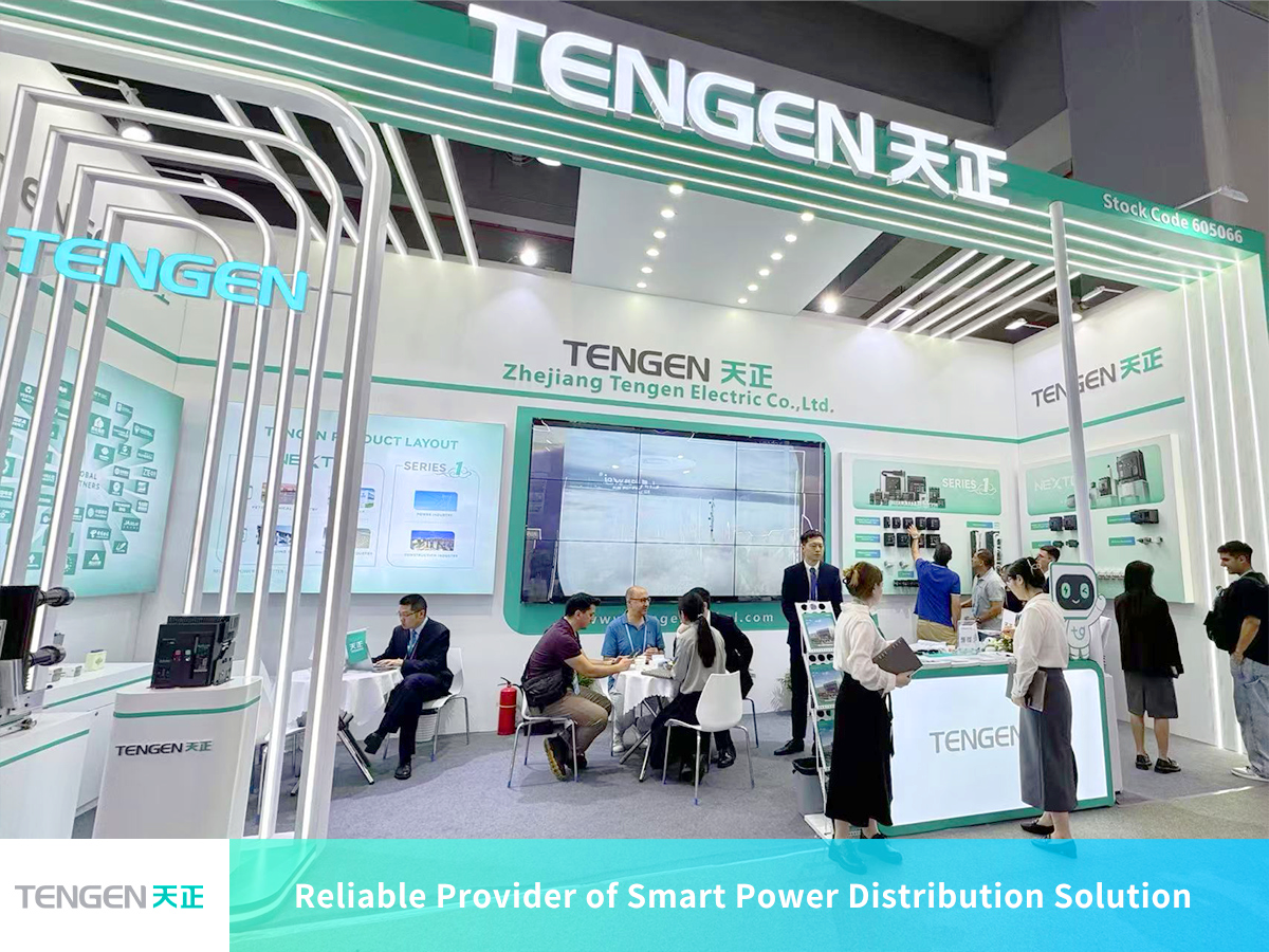 含“新”量十足，金年会官方在线登录NEXTG广交会全球圈粉